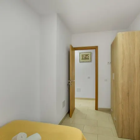 Edificio Bentejui 1 דירה *