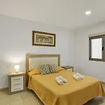Edificio Bentejui 1 Апартаменты