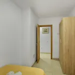 Edificio Bentejui 1 Апартаменты *