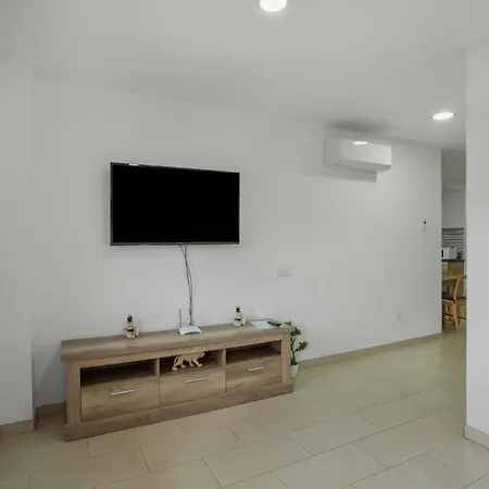 Edificio Bentejui 1 Appartement