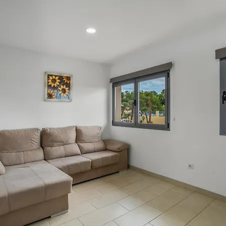 Edificio Bentejui 1 Appartement *