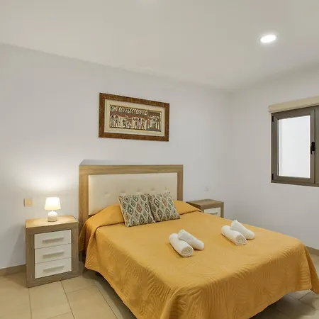 Edificio Bentejui 1 *