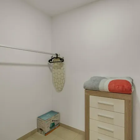 Edificio Bentejui 1 Las Palmas de Gran Canaria