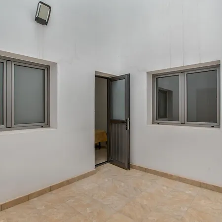 Appartamento Edificio Bentejui 1 Las Palmas de Gran Canaria