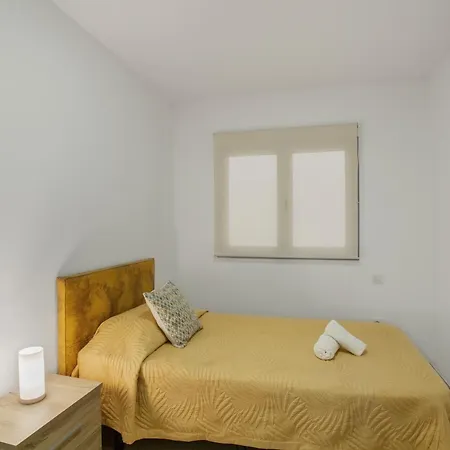 Appartement Edificio Bentejui 1 Las Palmas de Gran Canaria