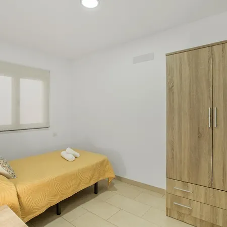 Appartamento Edificio Bentejui 1 Las Palmas de Gran Canaria