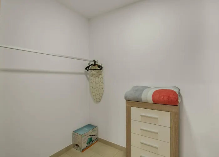 Edificio Bentejui 1 Las Palmas de Gran Canaria