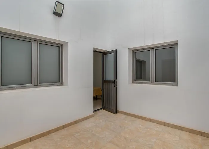 Apartamento Edificio Bentejui 1 Las Palmas de Gran Canaria