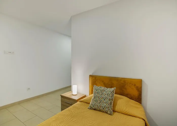 Edificio Bentejui 1 *