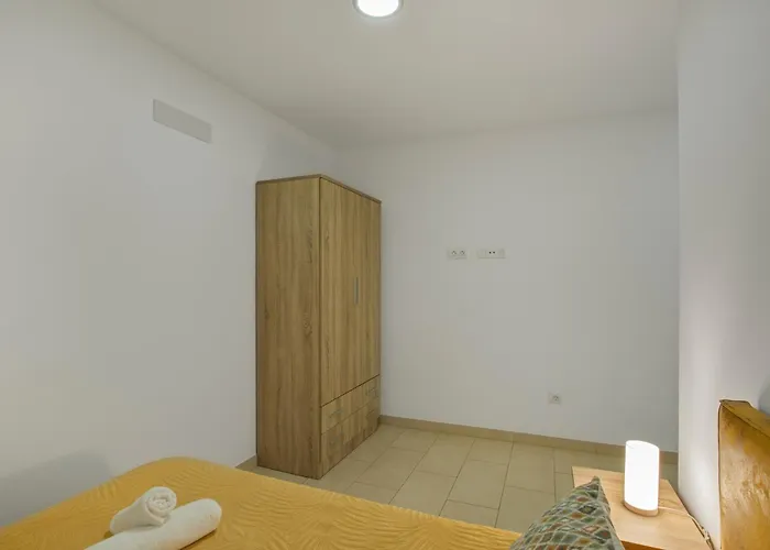 Edificio Bentejui 1 Appartamento