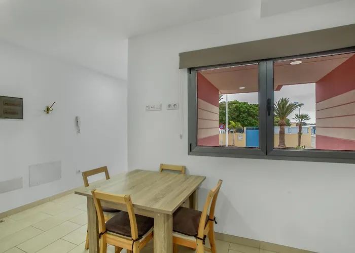 Edificio Bentejui 1 Appartamento *