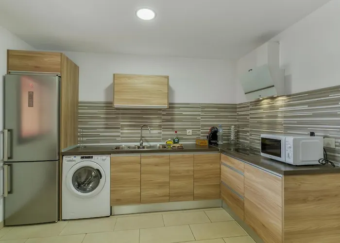 Edificio Bentejui 1 *