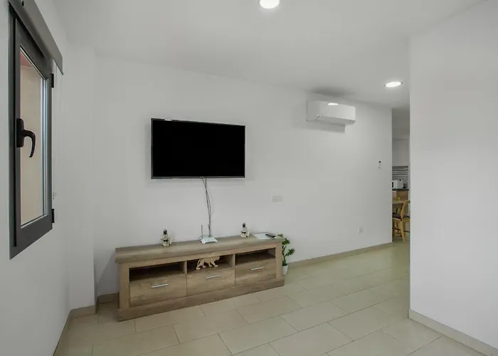 Edificio Bentejui 1 *