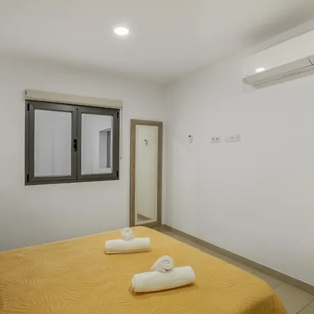 Edificio Bentejui 1 *