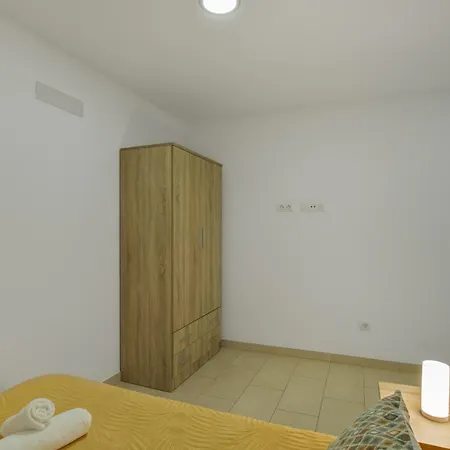 Edificio Bentejui 1 * לאס פאלמס דה גראן קנאריה