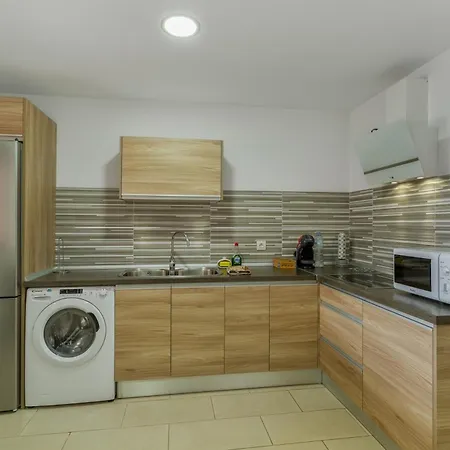 Edificio Bentejui 1 *