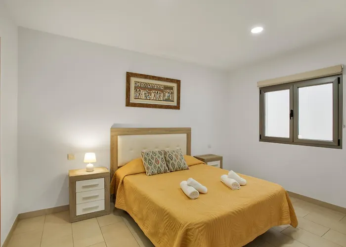 Edificio Bentejui 1 *