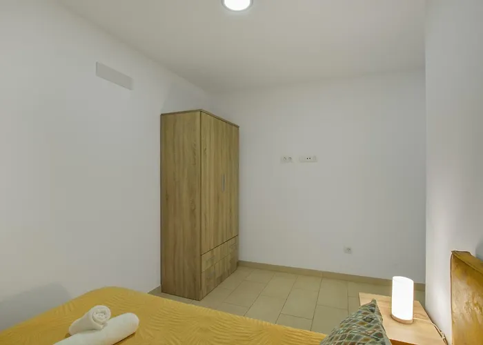 Edificio Bentejui 1 * לאס פאלמס דה גראן קנאריה