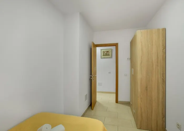 Edificio Bentejui 1 דירה *